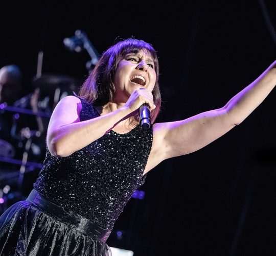 Crónica del Santander Music 2025, con Amaral, Franz Ferdinand y muchos más