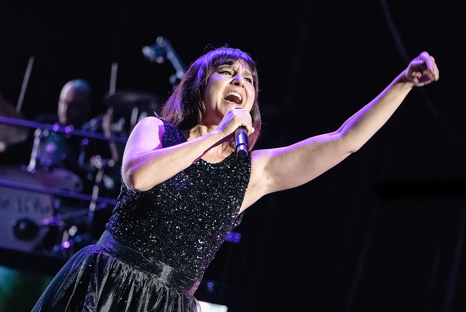 Crónica del Santander Music 2025, con Amaral, Franz Ferdinand y muchos más