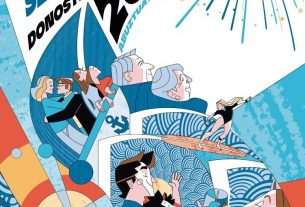 El Ayuntamiento de Donostia ha dado a conocer la programación completa de conciertos del escenario principal de la Semana Grande de este 2025