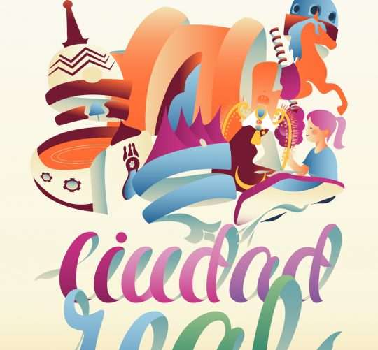 Aquí está el programa completo de las Fiestas de Ciudad Real 2025, con conciertos y diferentes actividades variadas para todas las edades