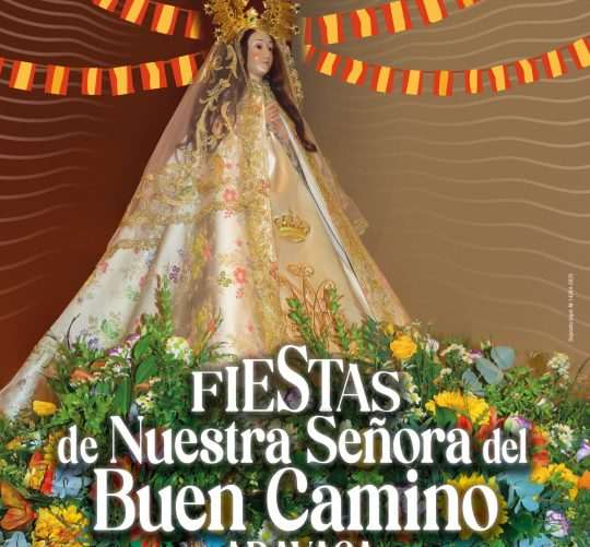 Aravaca celebra sus fiestas en honor de Nuestra Señora del Buen Camino desde el 4 hasta el 8 de septiembre de este 2025 con conciertos y más
