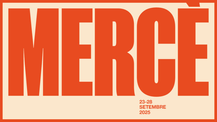 Las Fiestas de la Mercè vuelven este año 2025 para llenar toda Barcelona de conciertos desde el martes 23 hasta el domingo 28 de septiembre
