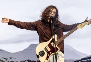 Antonio, de Arde Bogotá