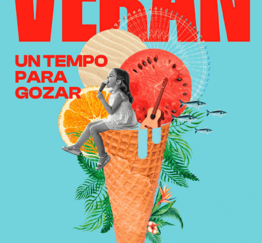 Desde el 8 de agosto se celebran las Fiestas de La Peregrina 2025, que llenan hasta el día 18 Pontevedra de conciertos (vemos los horarios)