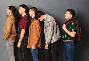 'Las 7 diferencias' fue una de las primeras composiciones de Pared con Pared, allá por 2019, pero ahora llega por fin a las plataformas