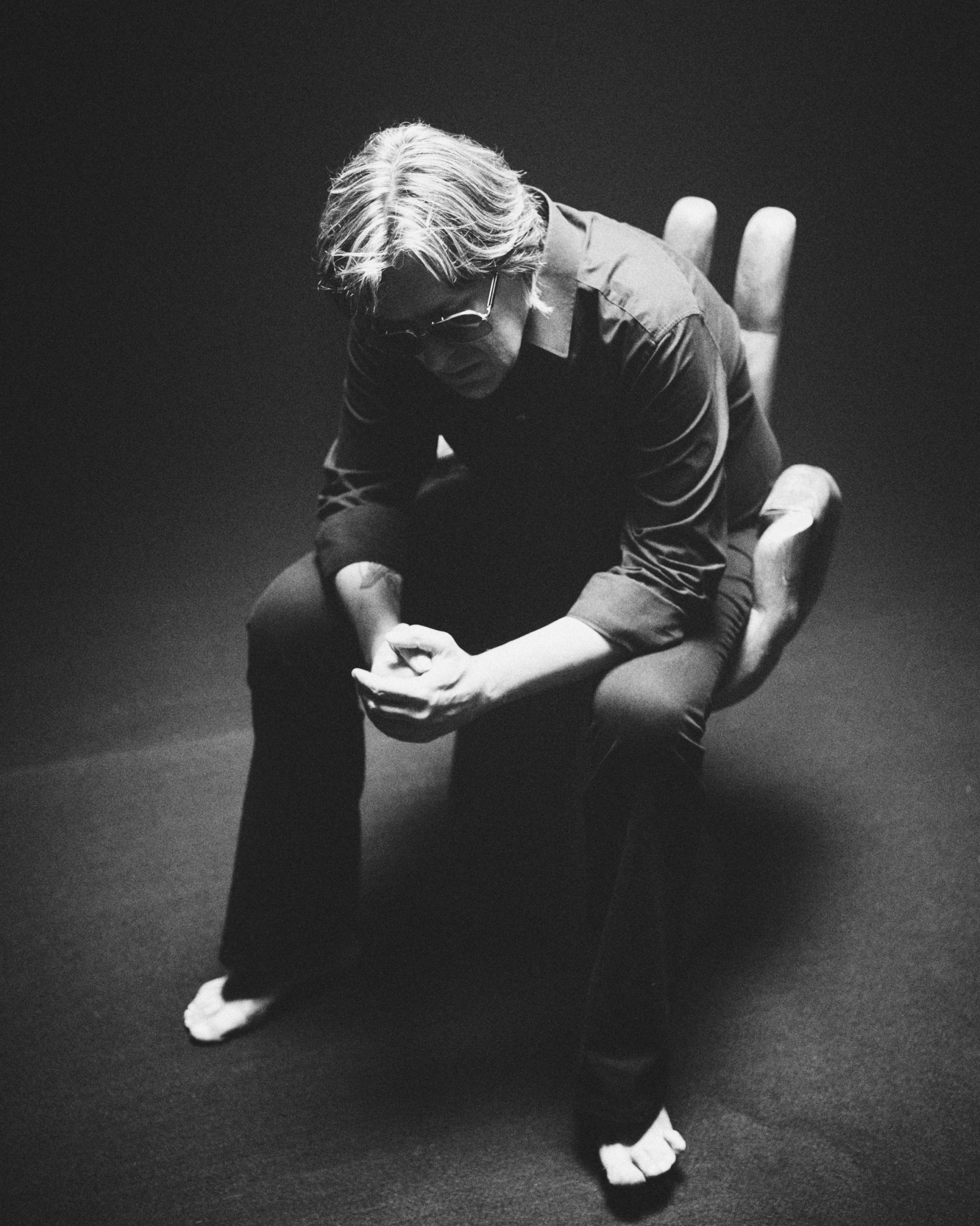 Nacho Vegas publicará nuevo disco en el mes de enero, y anuncia las primeras fechas de la gira de presentación en directo que hará en 2026