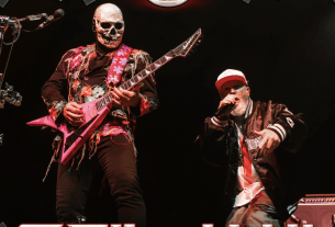 Resurrection Fest Estrella Galicia anuncia la incorporación de Limp Bizkit como uno de los cabezas de cartel de su edición de julio de 2026