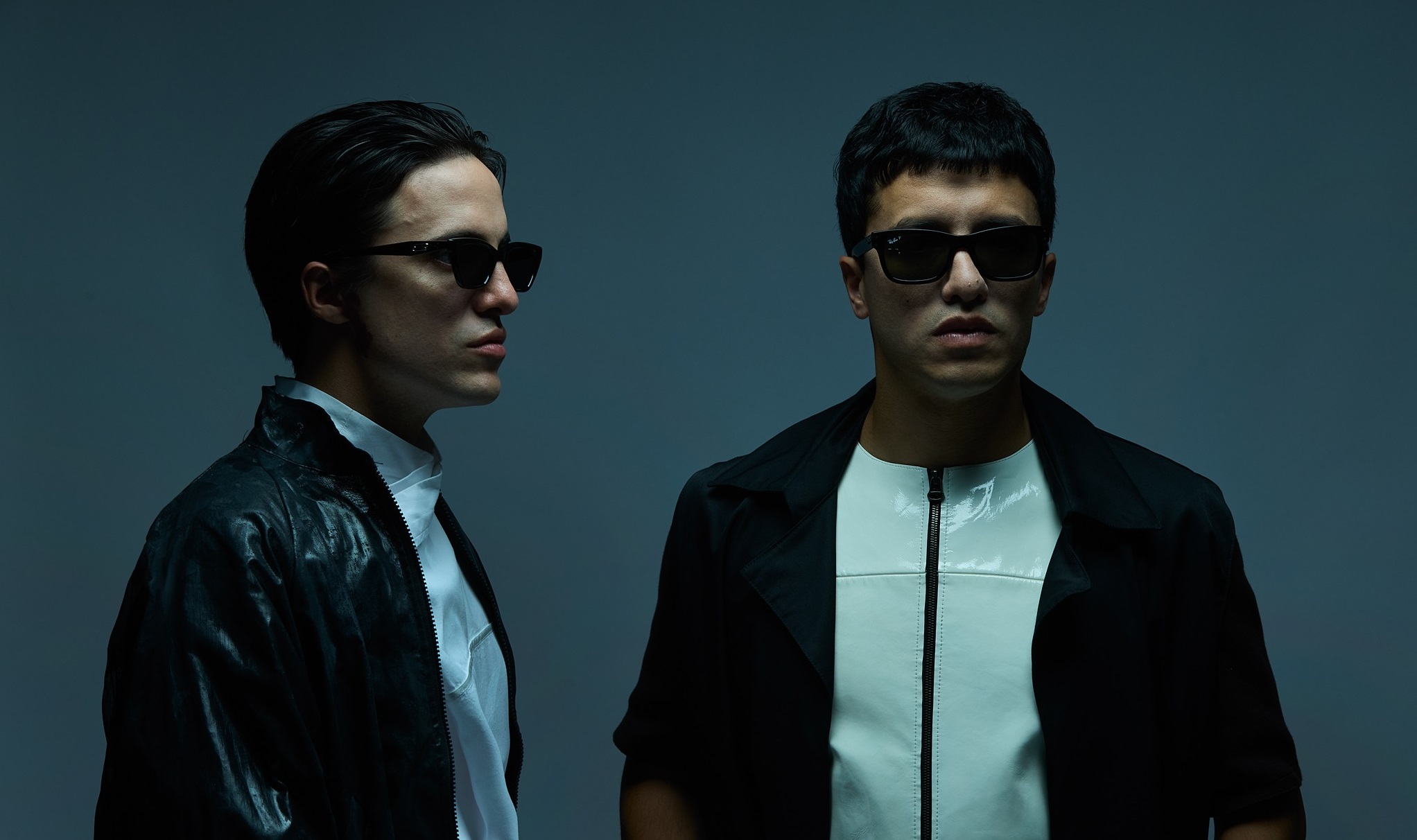 Entrevista a la banda argentina Peces Raros, que llena estadios en su país y en diciembre toca en Madrid (Sala Mon) y Barcelona (Razzmatazz).