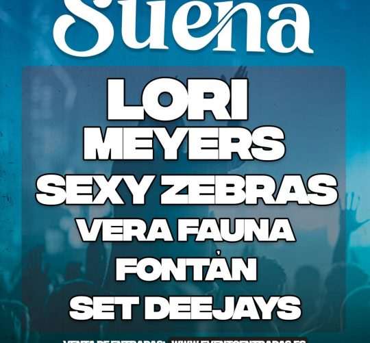 Azuqueca de Henares se prepara para celebrar sus fiestas de septiembre de este 2025 con multitud de actividades y una conciertos variados