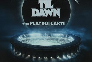 The Weeknd anuncia un tercer concierto en el estadio Metropolitano de Madrid en el 30 de agosto de 2026 (los otros son los días 28 y 29).