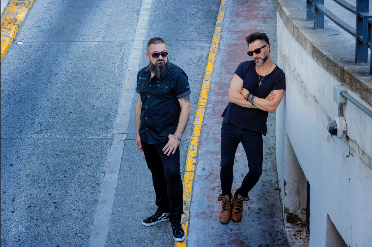 'Sé que todo saldrá bien' es el segundo single de Vórtice Cero, adelanto del disco de debut que verá la luz a principios del año 2026.