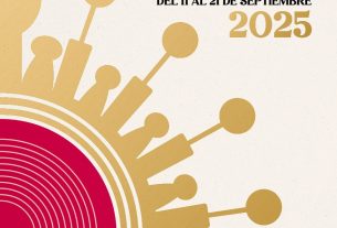 Fiestas de Barajas 2025, en el recinto ferial de la calle de Ayerbe desde el jueves 11 de septiembre al lunes 15, con conciertos y más cosas