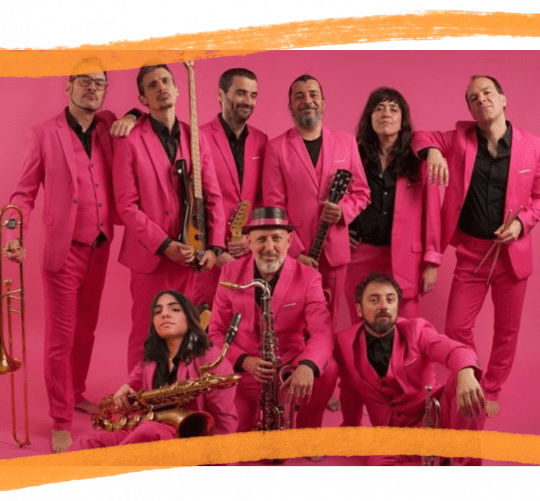 Alamedadosoulna lanza 'Un día más', el último adelanto a pocas semanas de publicar su nuevo álbum, que verá la luz el próximo 10 de octubre.