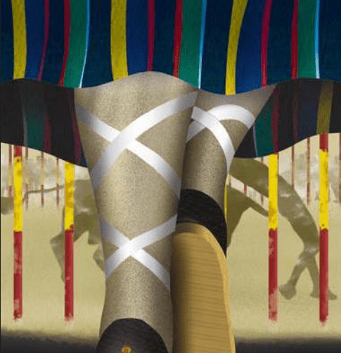 Conciertos de las Fiestas de Arganda del Rey 2025