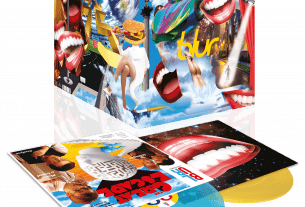 Blur publicará el próximo 12 de diciembre de una nueva edición 30 aniversario de su icónico disco 'The great escape', lanzado el año 1995