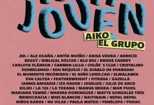 Ya está aquí la programación completa de conciertos de Radar Joven 2025, con más de un centenar de artistas emergentes en salas de Madrid