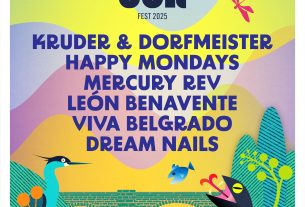 Our Fest presenta los horarios y el recorrido artístico de su cuarta edición, que tendrá lugar el próximo sábado 27 de septiembre de 2025 en Expourense