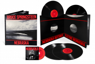 El álbum mítico ‘Nebraska’, de Bruce Springsteen, se podrá explorar con más contexto y profundidad que nunca en una inminente nueva reedición