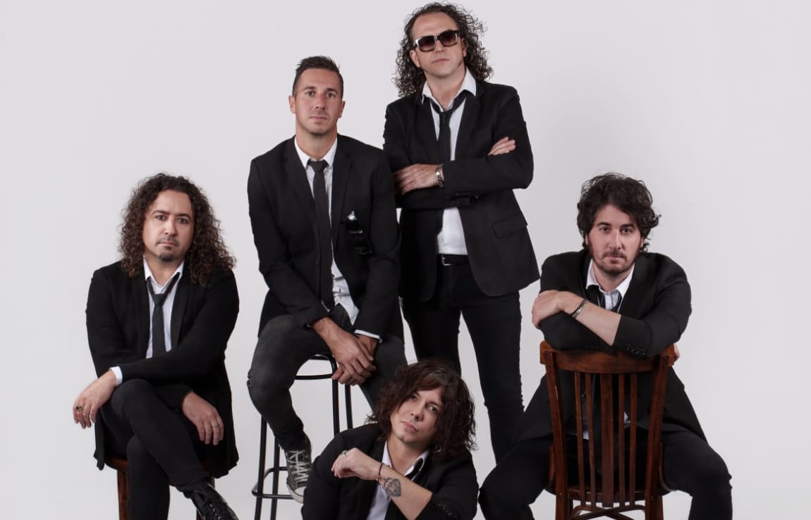 Whisky Caravan publica su nuevo single, 'Una y otra vez', junto a Kutxi Romero, cantante de Marea. Es el primer avance de su próximo disco