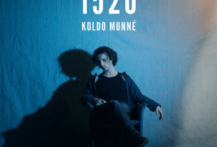 El prometedor Koldo Munné debuta con '1520', un disco de jazz, música clásica, pop, el rock, country e incluso el universo de Broadway