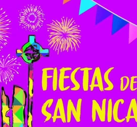 Ya se conocen los primeros conciertos de las Fiestas de San Nicasio 2025, que tendrán lugar en Leganés (Madrid) durante el mes de octubre