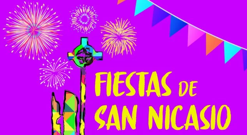 Ya se conocen los primeros conciertos de las Fiestas de San Nicasio 2025, que tendrán lugar en Leganés (Madrid) durante el mes de octubre