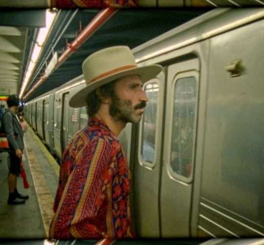 'Hasta que me quede sin voz', el largometraje documental sobre Leiva que han creado a ocho manos Lucas Nolla, Mario Forniés y Sepia