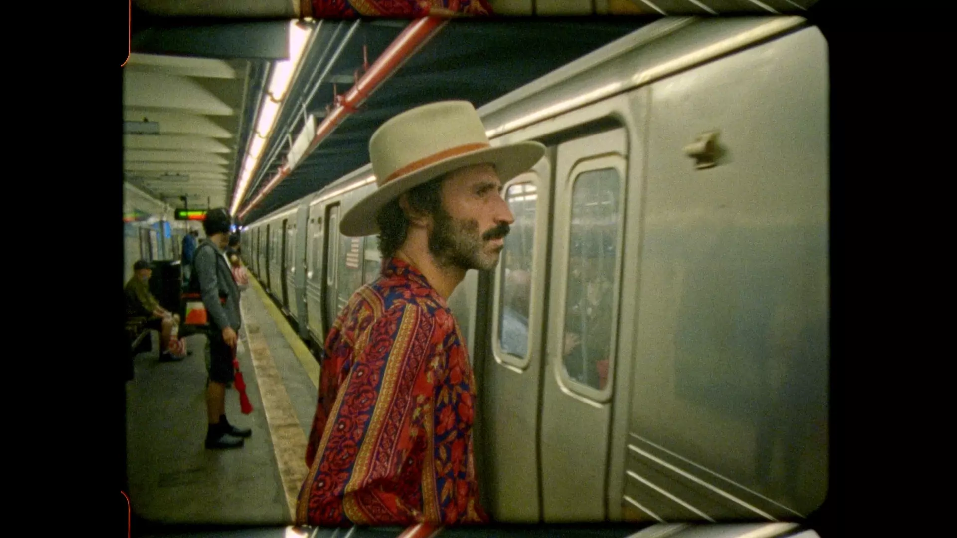 'Hasta que me quede sin voz', el largometraje documental sobre Leiva que han creado a ocho manos Lucas Nolla, Mario Forniés y Sepia