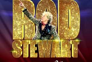 Sir Rod Stewart dará un concierto el próximo 30 de junio en el recién estrenado Roig Arena de Valencia. Las entradas cuestan desde 70 euros