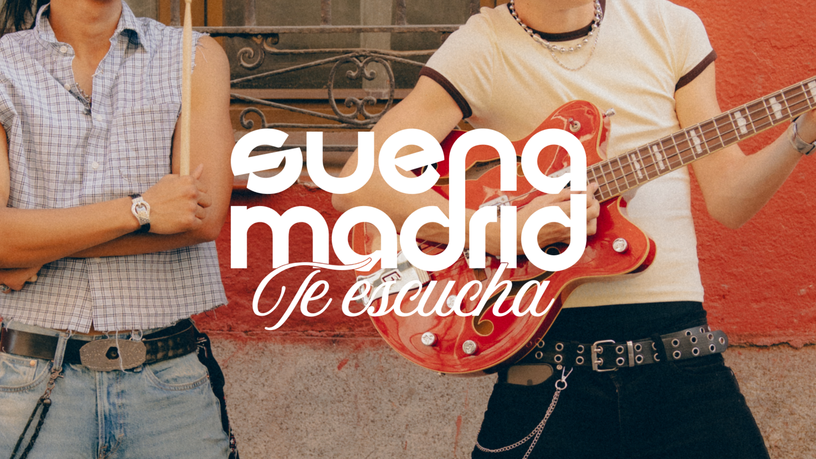 Más de 400 artistas emergentes se han apuntado a Suena Madrid, un concurso que tiene como objetivo descubrir, formar e impulsar emergentes