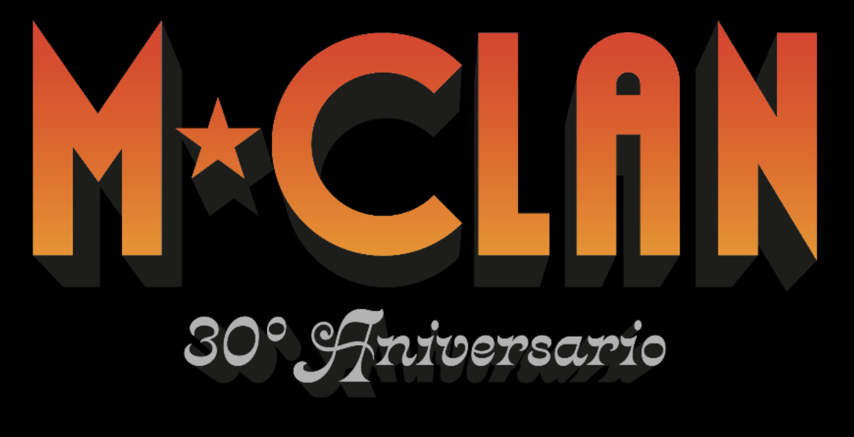 M-Clan conmemora su 30 aniversario con una gira muy especial que recorrerá diferentes puntos de todo nuestro país durante el próximo año 2026
