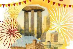 Las Fiestas del Pilar del distrito de Salamanca de Madrid se celebrarán del 10 al 12 de octubre de este 2025 con conciertos y más actividades