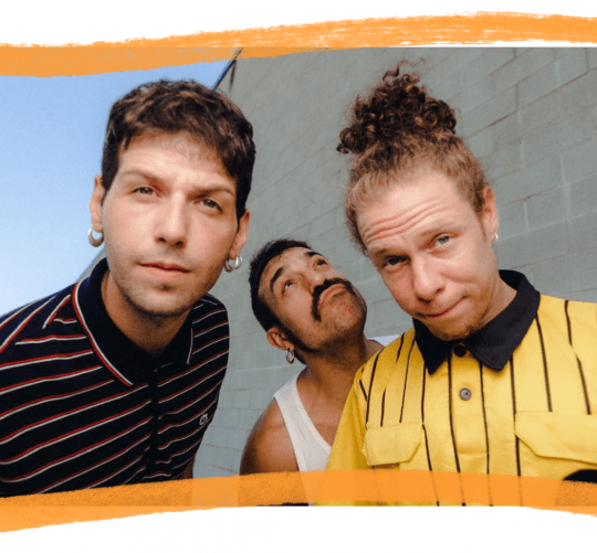 El grupo Gilipojazz estrena su actuación en el Festival de Jazz de Montreux. El emblemático evento suizo a orillas del lago Lemán, en Suiza