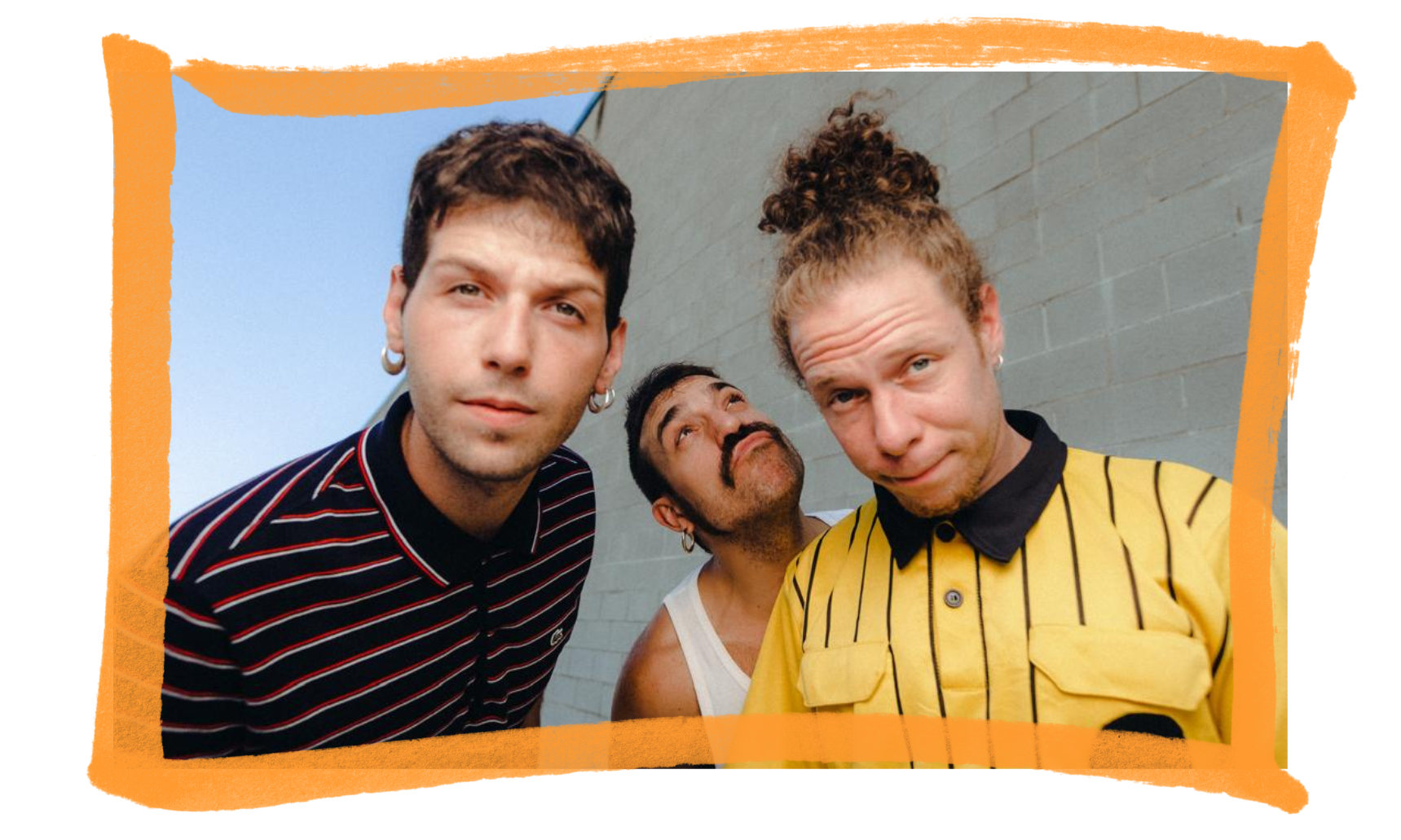 El grupo Gilipojazz estrena su actuación en el Festival de Jazz de Montreux. El emblemático evento suizo a orillas del lago Lemán, en Suiza