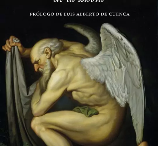Bunbury publica este próximo martes día 7 de octubre un nuevo poemario titulado 'Los suaves deslices de la lluvia' (Editorial Cántico, 2025)
