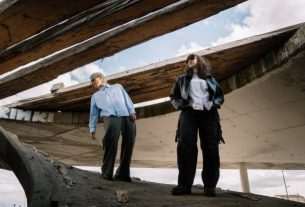 '4D' es el nuevo disco, segundo ya, del dúo zaragozano Lady Banana, que incluye versiones de 'Jesucristo Superstar' y de Nathy Peluso