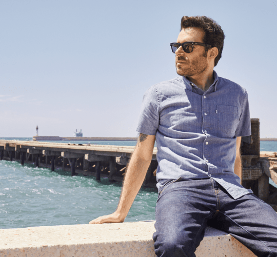 Código Bushido acaba de lanzar nuevo disco, el tercero ya de su trayectoria, con el título de 'Multiverso'. Ya disponible en plataformas