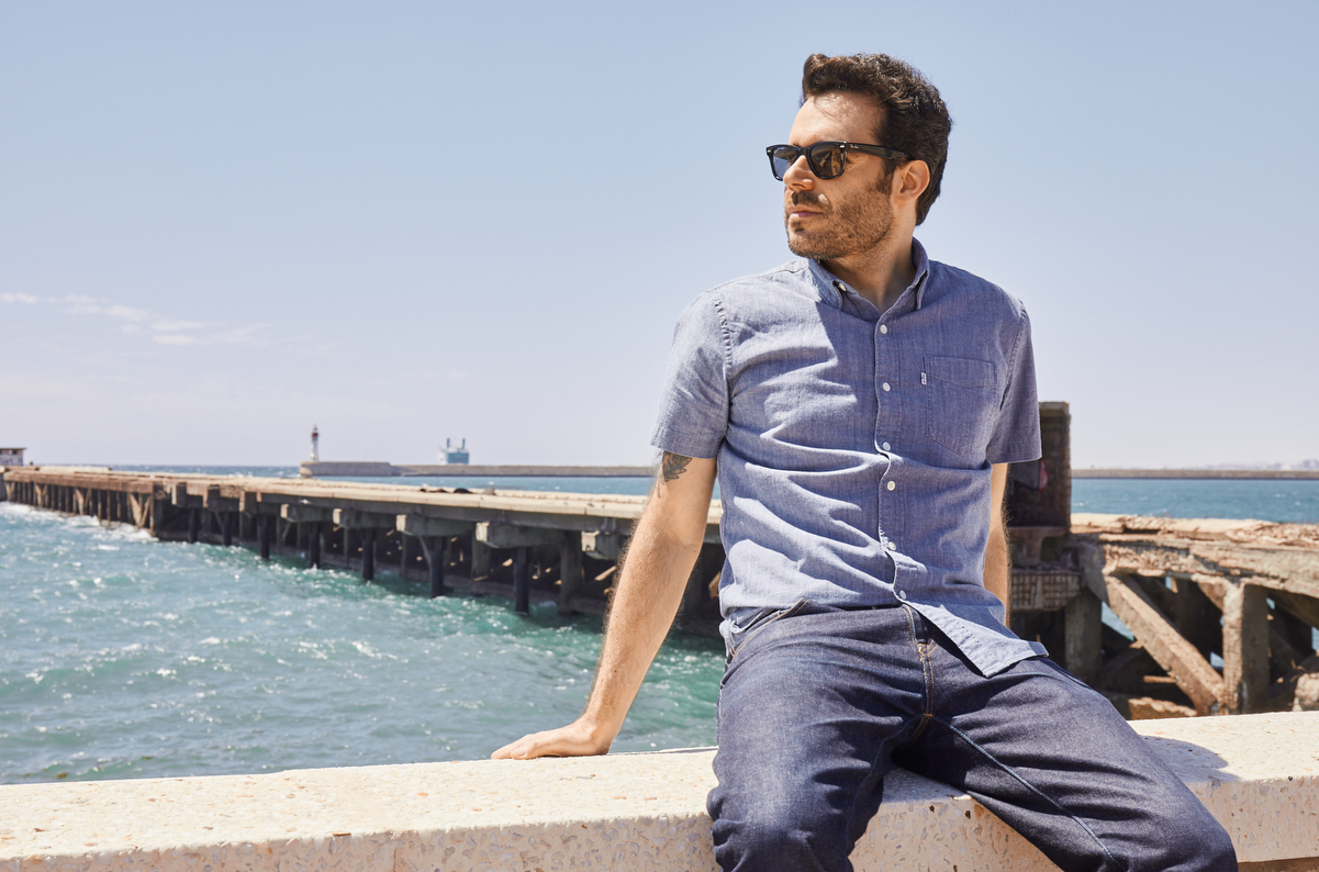 Código Bushido acaba de lanzar nuevo disco, el tercero ya de su trayectoria, con el título de 'Multiverso'. Ya disponible en plataformas