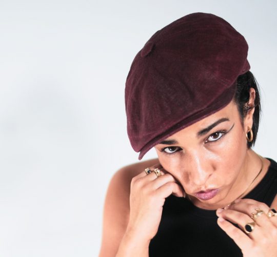 La Perra Blanco vuelve con 'Number one fool', una canción que combina la vulnerabilidad del amor con la fuerza del rock’n’roll más puro