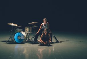 Unas líneas sobre el nuevo disco de Repion, '201', disponible desde este viernes en todas las plataformas mundiales de música en streaming