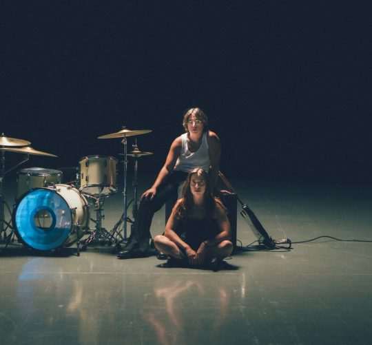 Unas líneas sobre el nuevo disco de Repion, '201', disponible desde este viernes en todas las plataformas mundiales de música en streaming