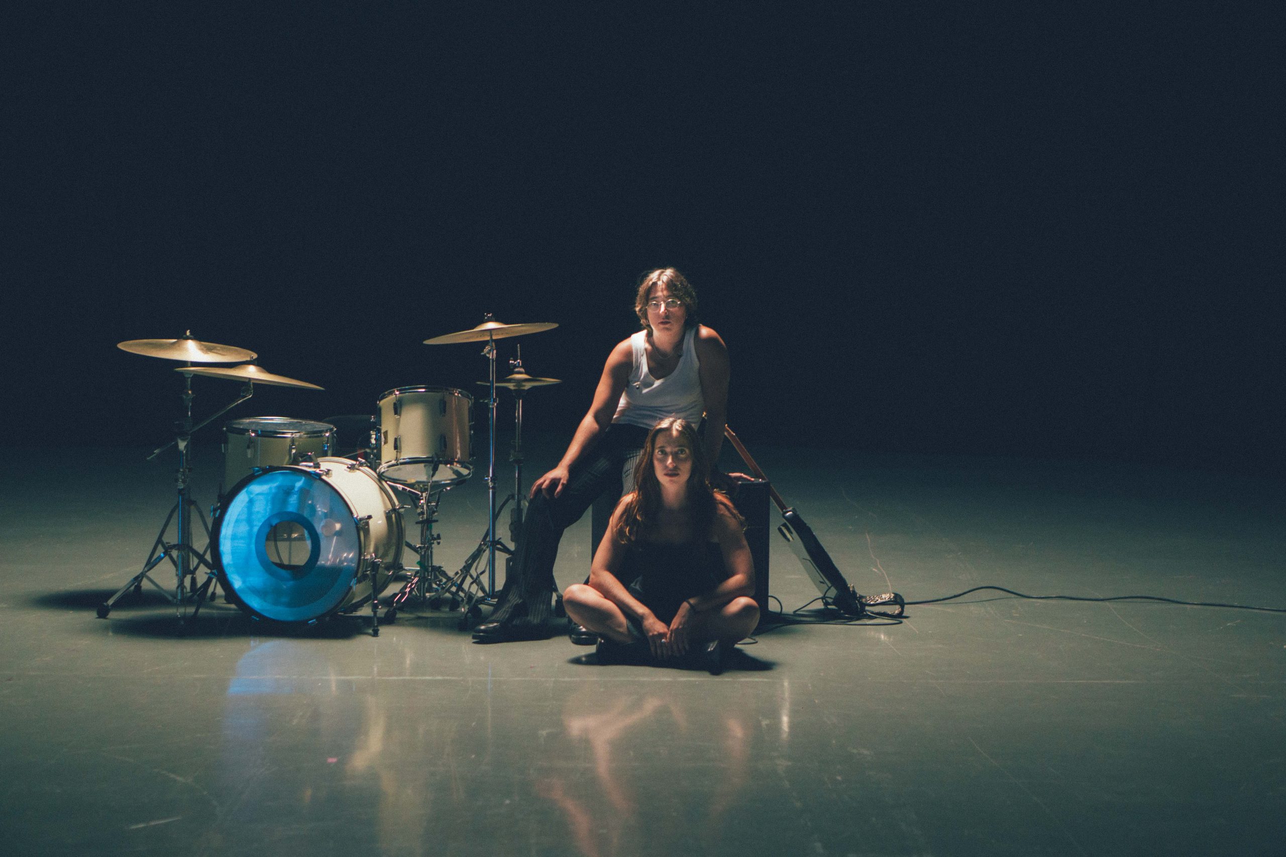 Unas líneas sobre el nuevo disco de Repion, '201', disponible desde este viernes en todas las plataformas mundiales de música en streaming