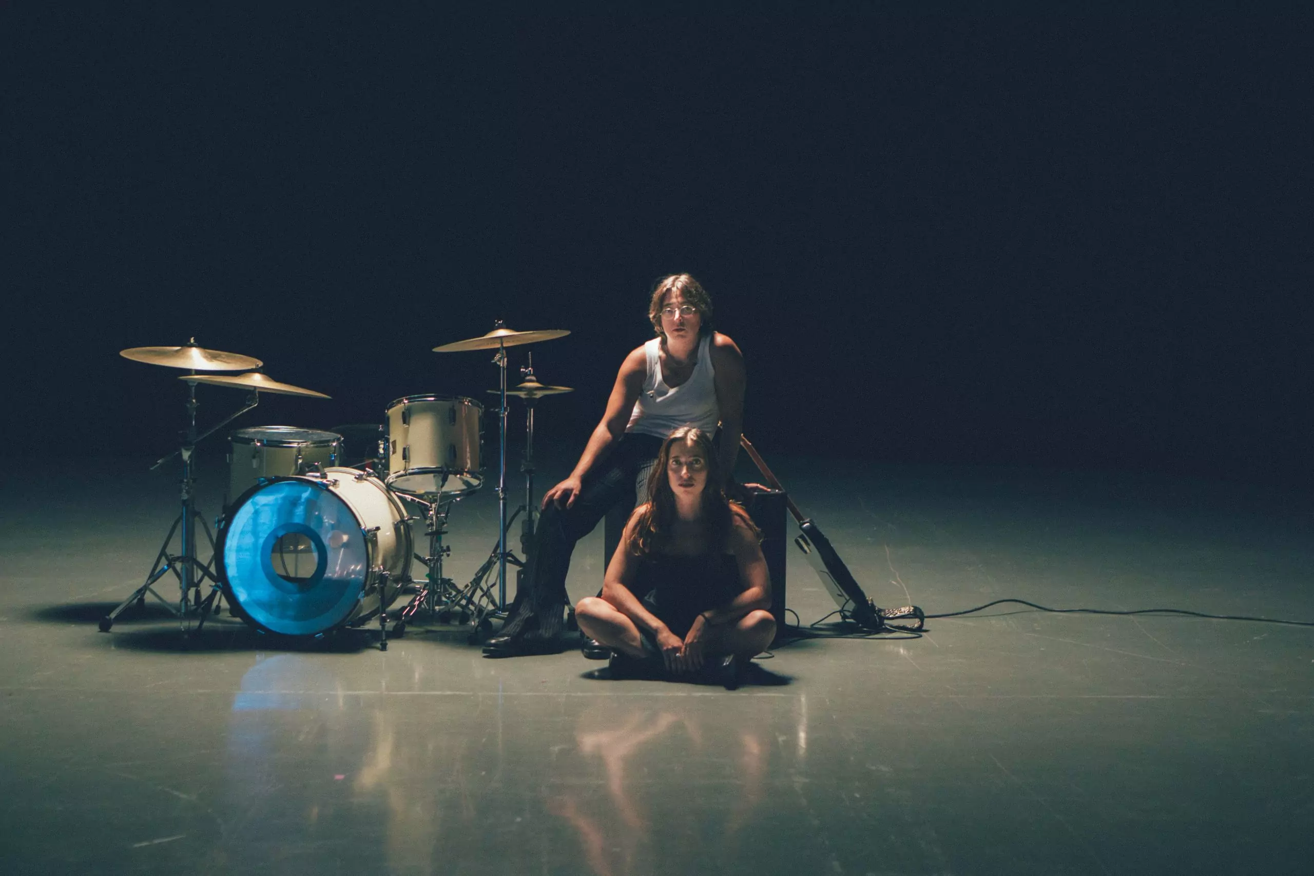 Unas líneas sobre el nuevo disco de Repion, '201', disponible desde este viernes en todas las plataformas mundiales de música en streaming