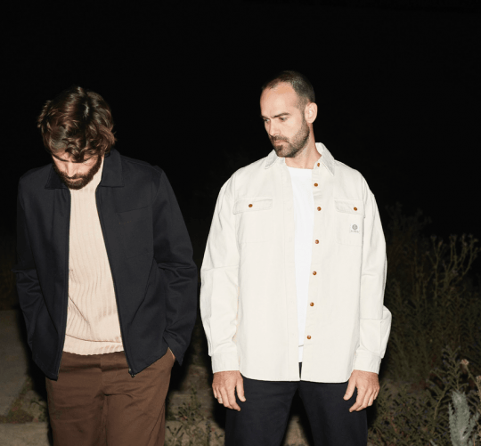 Gentleman Clef vuelven para revolucionar tu playlist con 'Nicky Tiger', el nuevo single que marca el punto más festivo de su carrera