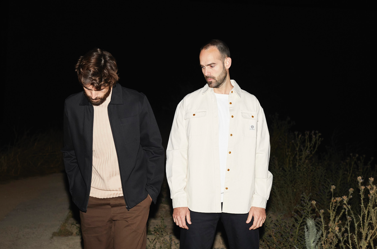 Gentleman Clef vuelven para revolucionar tu playlist con 'Nicky Tiger', el nuevo single que marca el punto más festivo de su carrera