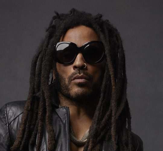 El estadounidense Lenny Kravitz anuncia conciertos en Madrid y Sevilla que tendrán lugar en los primeros días del próximo verano de 2026