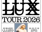 Precios de las entradas para los conciertos de Rosalía en Madrid y Barcelona en 2026