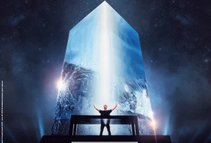 David Guetta en A Summer Story 2026