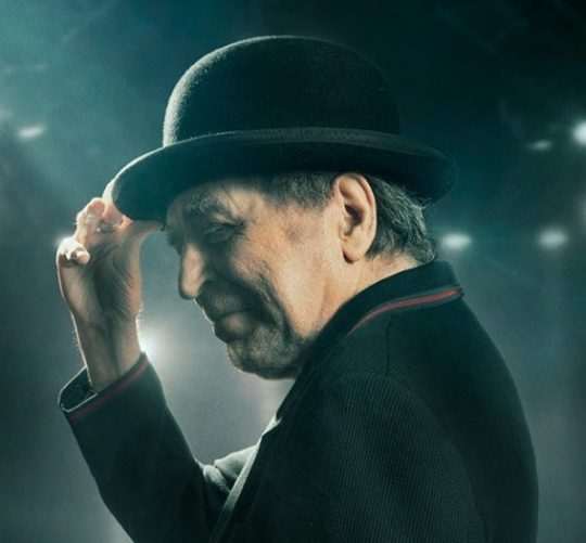 La 1 de TVE emitirá el próximo 2 de enero el concierto de despedida de Joaquín Sabina, celebrado el pasado 30 de noviembre en el Movistar Arena de Madrid.