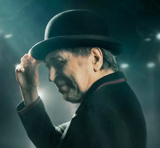 La 1 de TVE emitirá el próximo 2 de enero el concierto de despedida de Joaquín Sabina, celebrado el pasado 30 de noviembre en el Movistar Arena de Madrid.